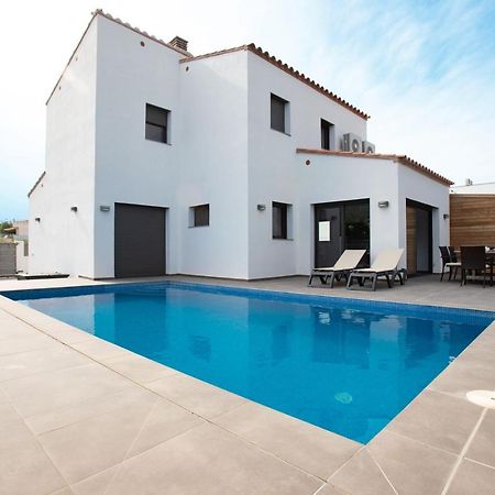 Vila Mas Busca 72 - Roses Costa Brava מראה חיצוני תמונה