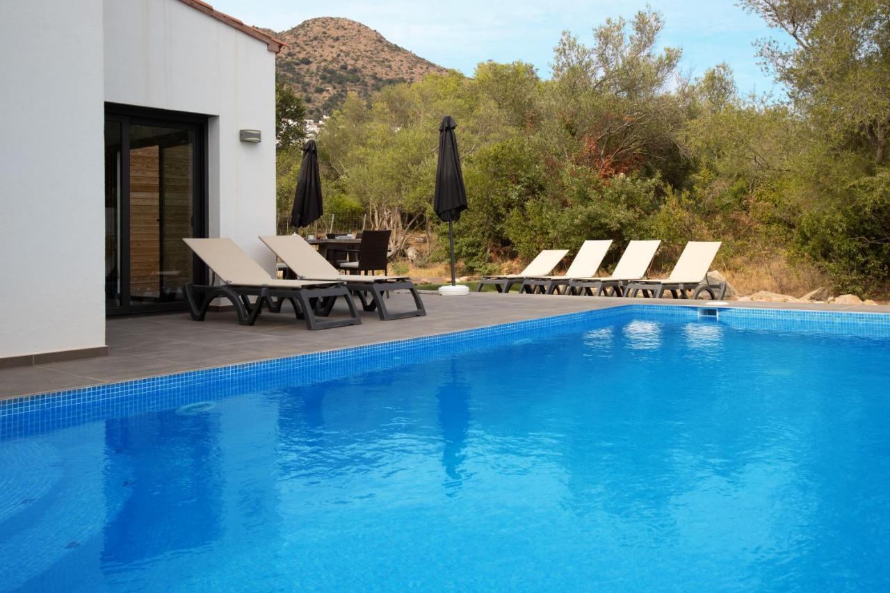 Vila Mas Busca 72 - Roses Costa Brava מראה חיצוני תמונה