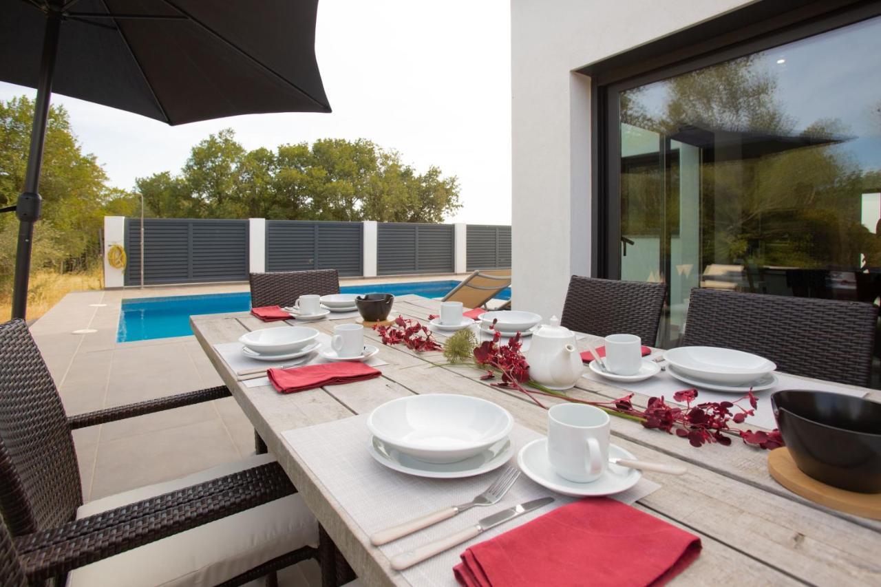 Vila Mas Busca 72 - Roses Costa Brava מראה חיצוני תמונה
