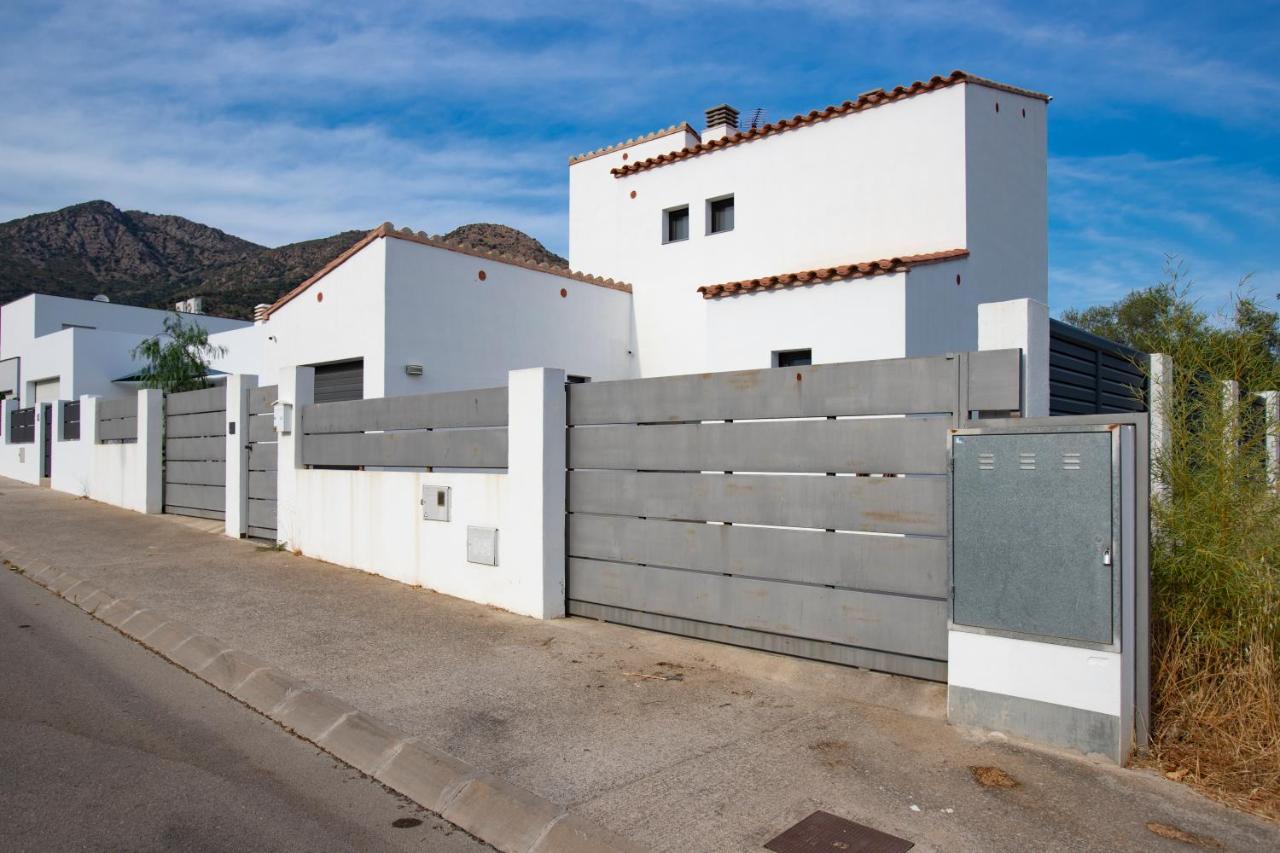 Vila Mas Busca 72 - Roses Costa Brava מראה חיצוני תמונה